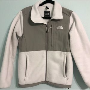 The North Face Denali Fleece Size M